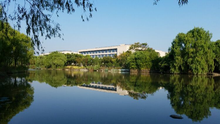 中國(guó)電信信息園 China Telecom Information Park