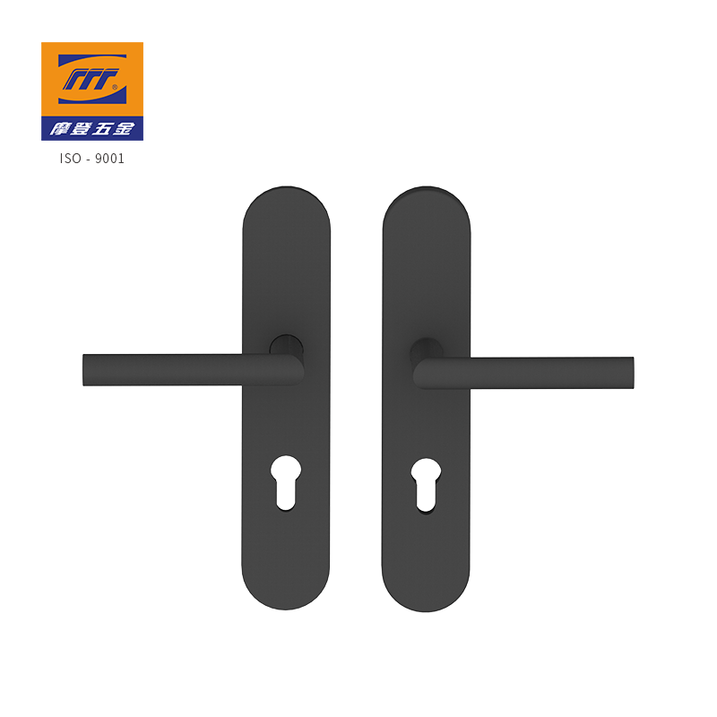A127 Serie - Sandwich Security Long Plate｜A127D/H-126(TO)-N- Euro Pro?le