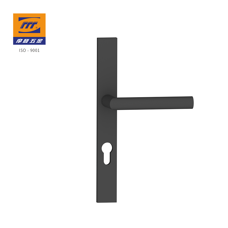 Pro?le Door Long Plate｜A50D-126-N-CR