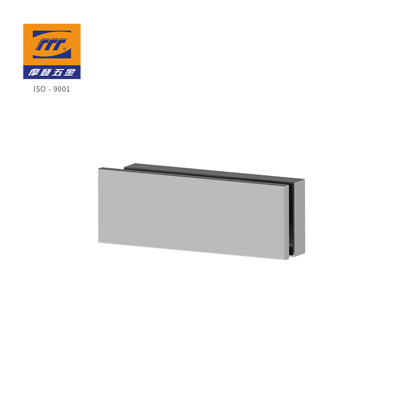 Glass Door Strike Box - Long｜487-KSS487-KLS