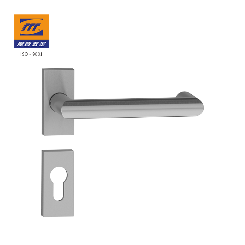 Narrow Stile Door Leverset｜B174F2-436-N