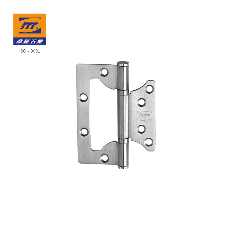 Stainless Steel Flush Hinge｜SS-17（FIRE PROOF）
