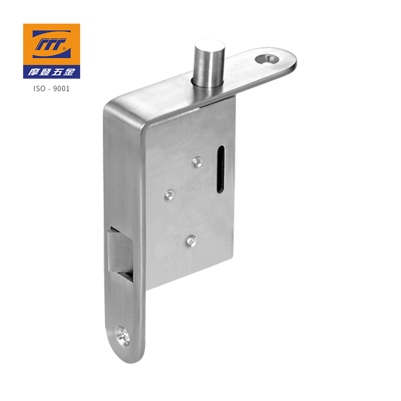 Flush Bolt｜MG-F16（防火自動(dòng)暗插銷）