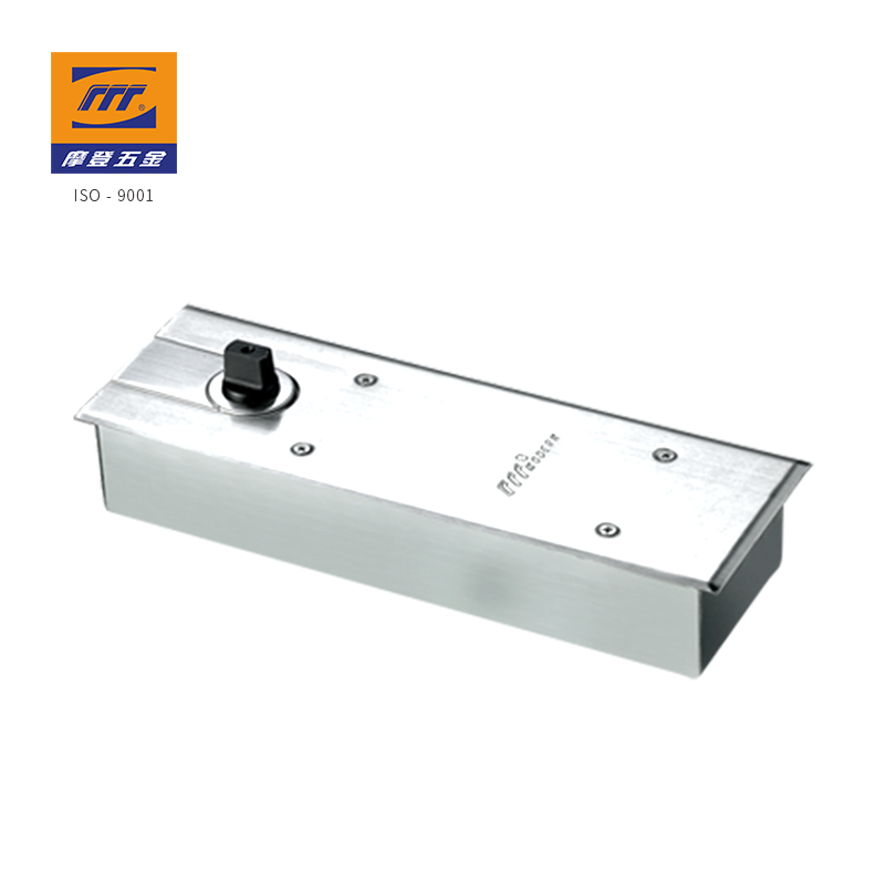 Floor Spring｜750 SERIE（可調(diào)式液壓緩沖地彈簧）